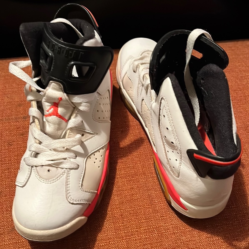 Women Jordan’s